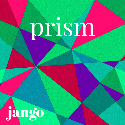 Джанго альбом Prism