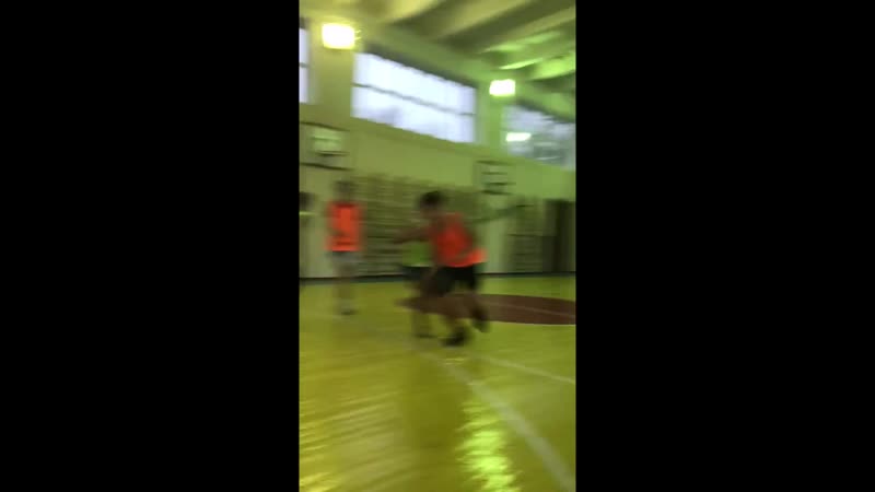 High school 9 hightlights