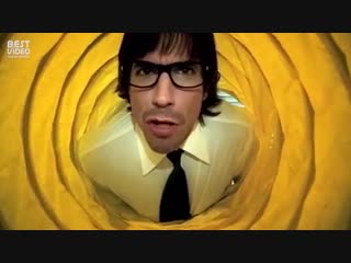 Red Hot Chili Peppers - Can't Stop