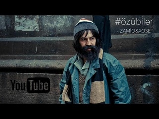 Zamiq Hüseynov ft Elşad Xose - Özü Bilər