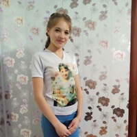 Дианочка Петрова