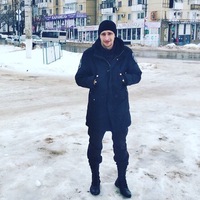 Дима Коновалов