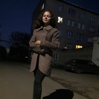 Виктория Веселова | Моршанск