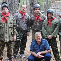 Александр Шумский | Зеленогорск