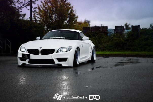 BMW Z4