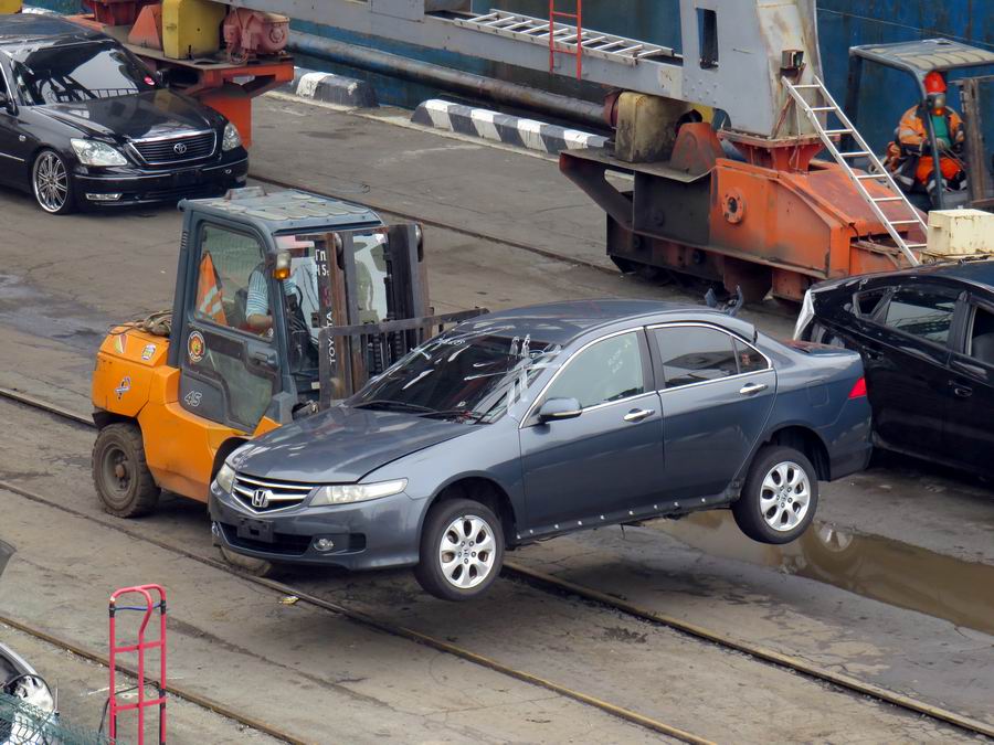 Транспорт Приморья - Июль 2019 daihatsu,маз (мзкт),грузовые автомобили,toyota,смз,зил,пожарные автомобили,chevrolet,камаз,mitsubishi,уралаз (уралзис),дальний восток,honda,isuzu,газ,suzuki,nissan,ваз,правый руль,полиция,tatra