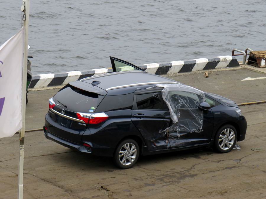 Транспорт Приморья - Июль 2019 Транспорт Приморья - Июль 2019 daihatsu,маз (мзкт),грузовые автомобили,toyota,смз,зил,пожарные автомобили,chevrolet,камаз,mitsubishi,уралаз (уралзис),дальний восток,honda,isuzu,газ,suzuki,nissan,ваз,правый руль,полиция,tatra
