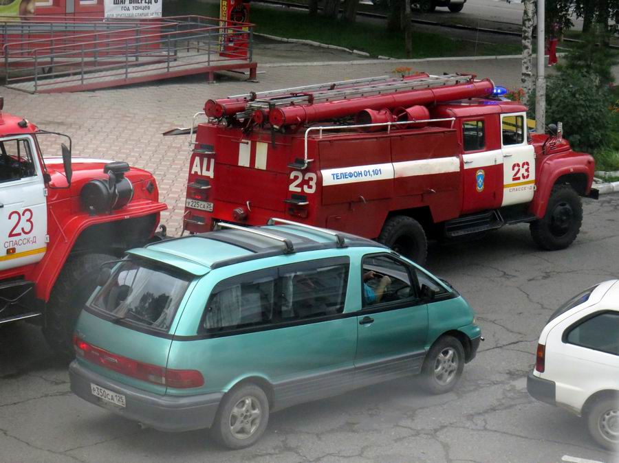 Транспорт Приморья - Июль 2019 Транспорт Приморья - Июль 2019 daihatsu,маз (мзкт),грузовые автомобили,toyota,смз,зил,пожарные автомобили,chevrolet,камаз,mitsubishi,уралаз (уралзис),дальний восток,honda,isuzu,газ,suzuki,nissan,ваз,правый руль,полиция,tatra