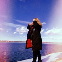 Анна Ваганова | 