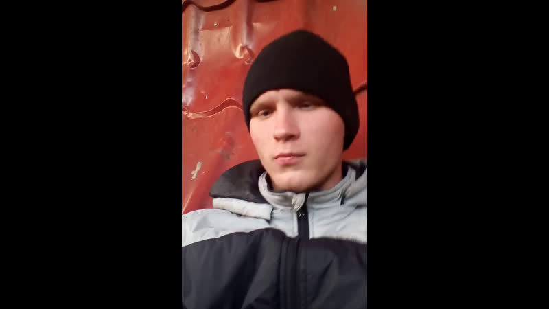 Данил Зарубин - Live
