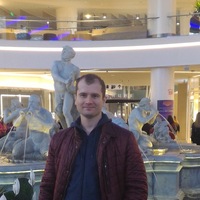 Алексей Иванов