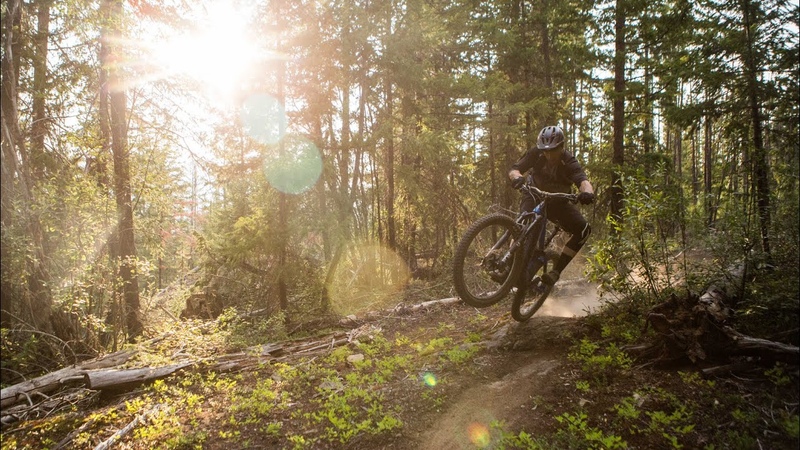 Introducing the Norco Sight VLT