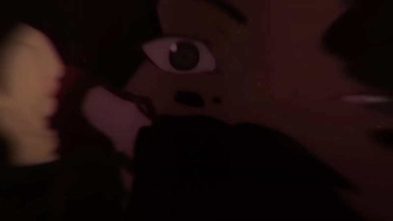 「AMV」Nekomonogatari (Kuro) a.webm