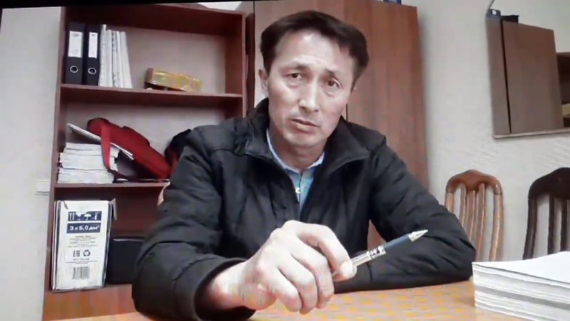 Әбілаббас Жұмаевтың соңғы сөзі!