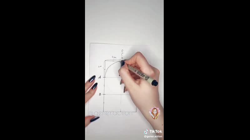 как рисовать лицо