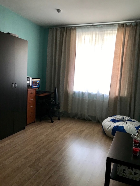 Сдаётся однокомнатная квартира. <br>Площадь - 32 кв.м + 11 кв.м лоджия.<br>В квартире есть вся необходимая техника и мебель.<br>Небольшой дом, на этаже дверь с доп.замком.<br>Европейский пр., 9 (5 минут пешком от Меги). - фото Фото: Сдаётся однокомнатная квартира. <br>Площадь - 32 кв.м + 11 кв.м лоджия.<br>В квартире есть вся необходимая техника и мебель.<br>Небольшой дом, на этаже дверь с доп.замком.<br>Европейский пр., 9 (5 минут пешком от Меги).