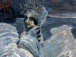 Космос Михаила Врубеля (2006) Александр Шувиков (док. фильм, история искусства)