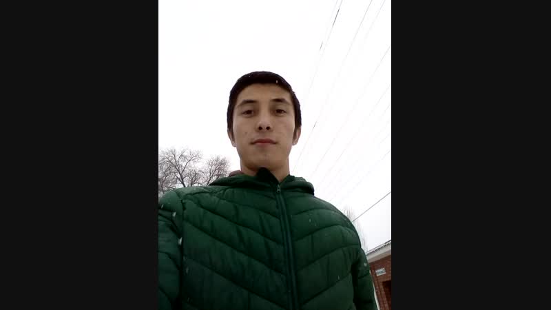 Бекнур