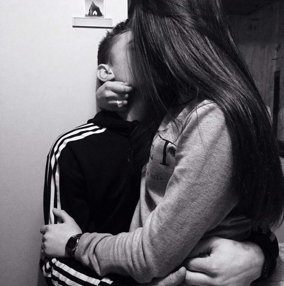 Пожеланиями для, картинки с парнем и девушкой без лица