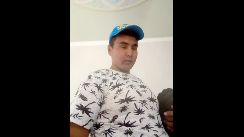 АРЫСТАНБАБА МЕШIТI 25.05.2019