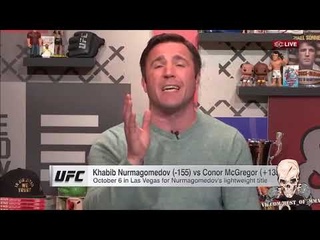 РЕАКЦИЯ СОННЕНА И БОЙЦОВ ММА НА ПРЕСС КОНФЕРЕНЦИЮ ХАБИБ КОНОР UFC 219