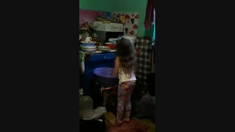 літо 2018 у бабусі