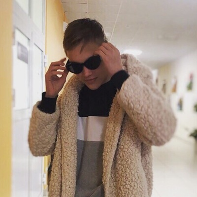 Константин Пономарев