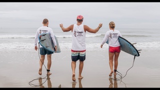 FUNKY Surf School | Обучение серфингу и аренда серфбордов в Муй Не(Вьетнам).