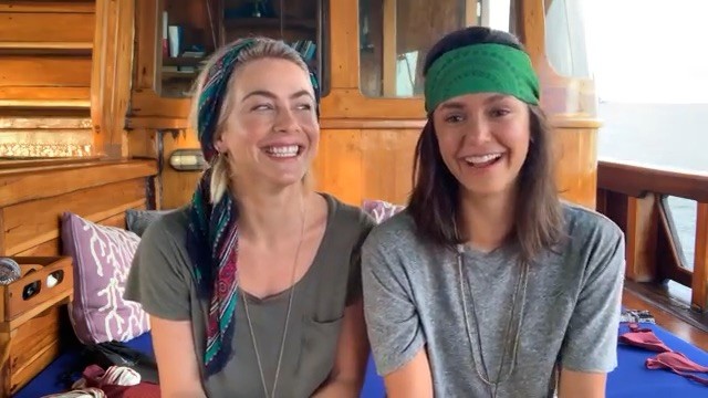 Pirate adventure continues.