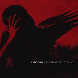 Katatonia альбом The Great Cold Distance (10th Anniversary Edition)