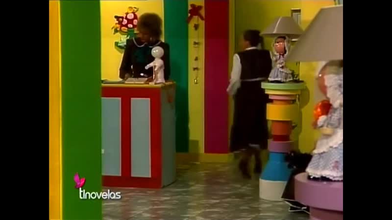 61 серия -Дикая Роза-
