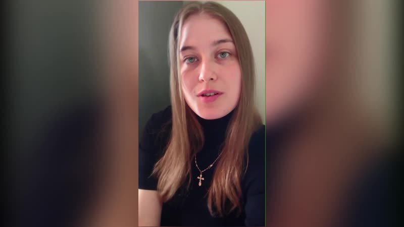 Поздравление с ДР 22.03.19