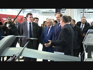 Предприятия «Группы ГАЗ» получат 20 млрд рублей на выпуск новой серии автомобилей