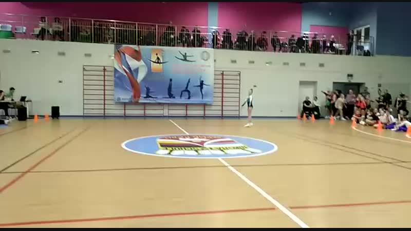 пермь 2018 второй взрослый разряд