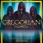 Gregorian альбом The Platinum Collection