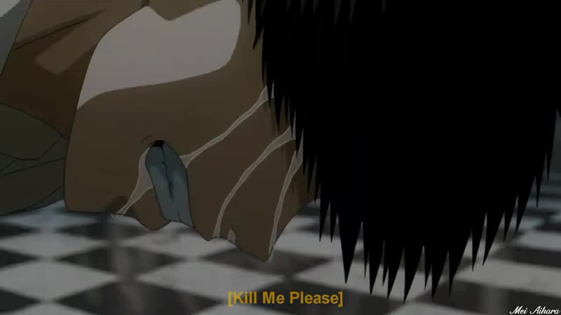 Tokyo Ghoul - I Rather Be