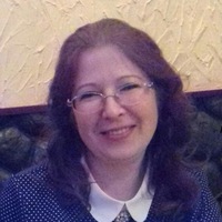 Татьяна Ольховская | 