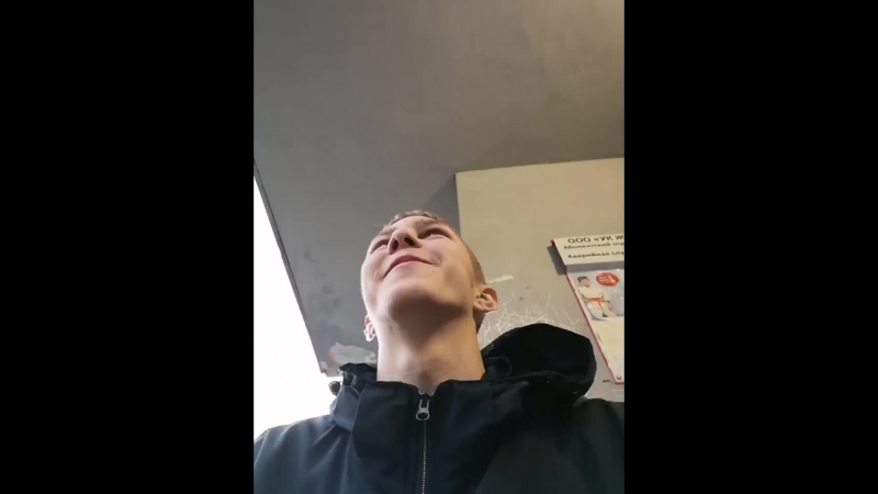 Паша Лукомский - Live