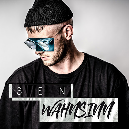 SeN альбом Wahnsinn
