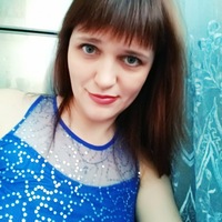Светлана Недаева