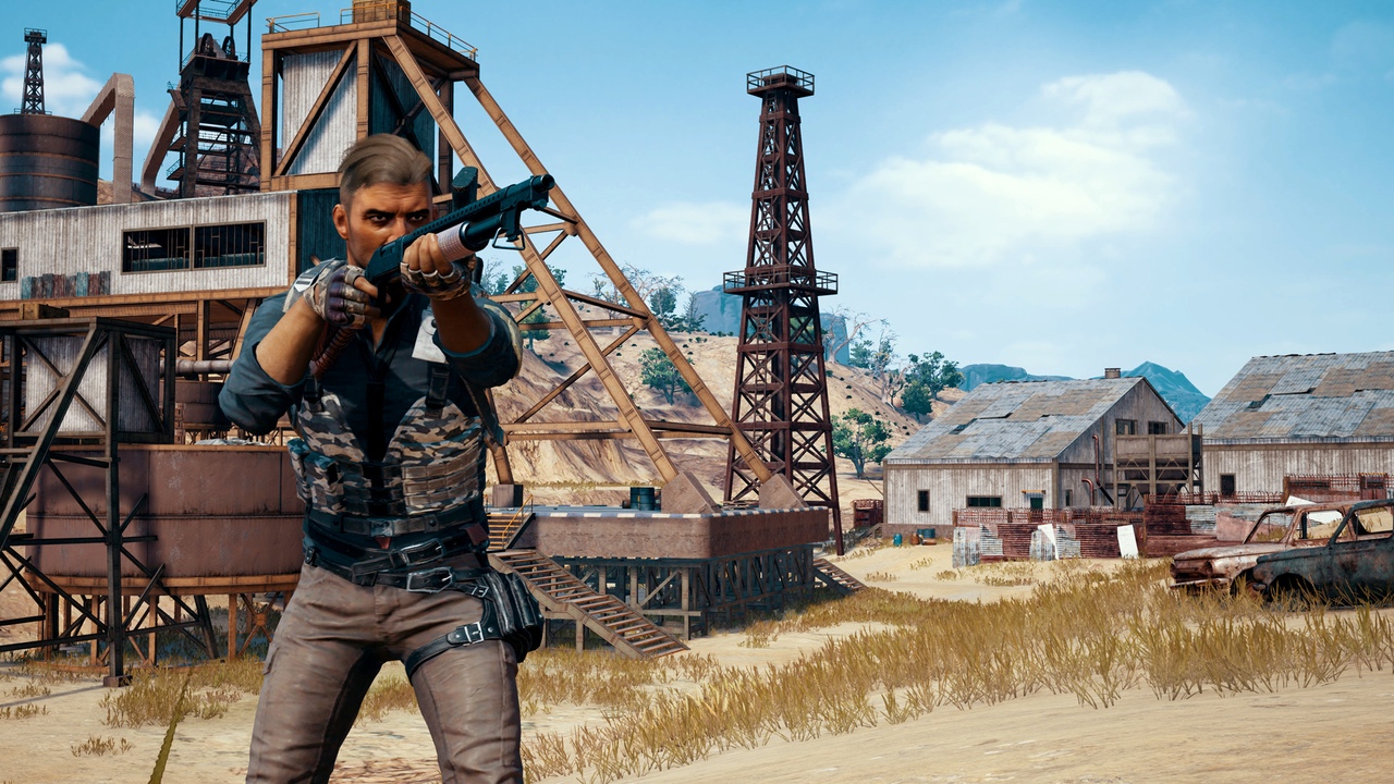 pubg