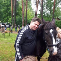 Андрей Цибиногин