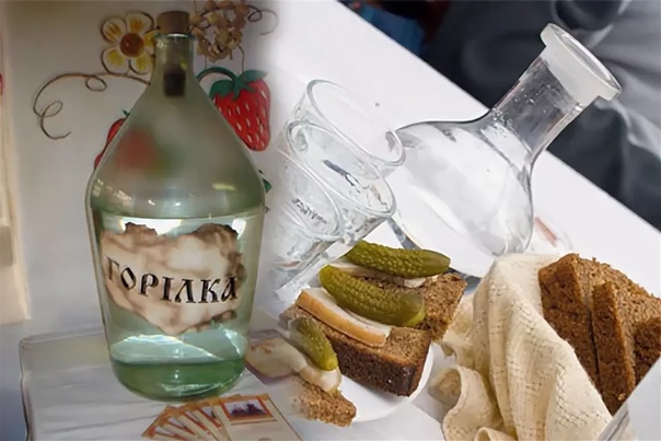 Чем русская водка отличается от украинской горилки Некоторые называют горилку украинской водкой, потому что считают, что между этими алкогольными напитками нет никакой разницы. Однако это не