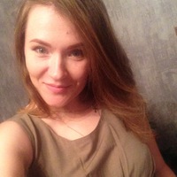 Юлия Гаврикова
