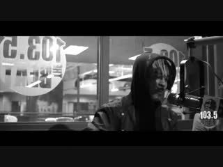 XXXTENTACION 23.01.98 - 18.06.18 (VHS Video)