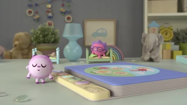 Epic Lullaby