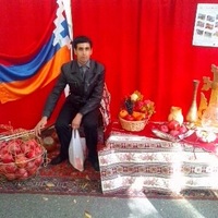 Алексей Хорошилов | 