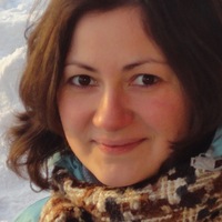 Елена Говищак