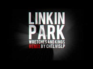 Мой танец-импровизация под музыку Linkin Park - Wretches and Kings