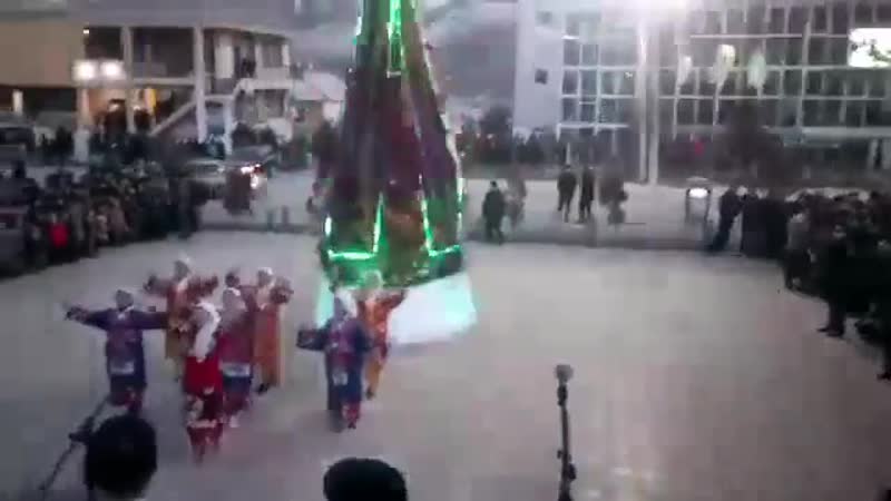 Соли нави точикии шахраки Ғарм ))